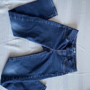 Old Navy pull on Jeggings girls size 8